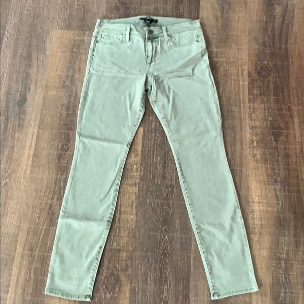 Else Stretch Skinny Jean
